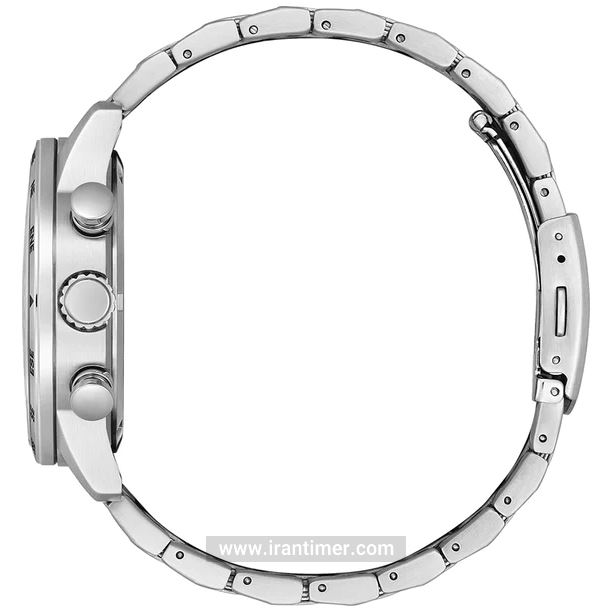 قیمت و خرید ساعت مچی مردانه سیتیزن(CITIZEN) مدل CA0790-83E کلاسیک | اورجینال و اصلی