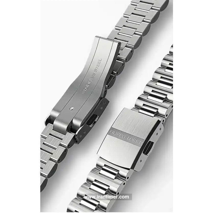 قیمت و خرید ساعت مچی مردانه فیلیپولورتی(Filippo Loreti) مدل FL00504 کلاسیک | اورجینال و اصلی