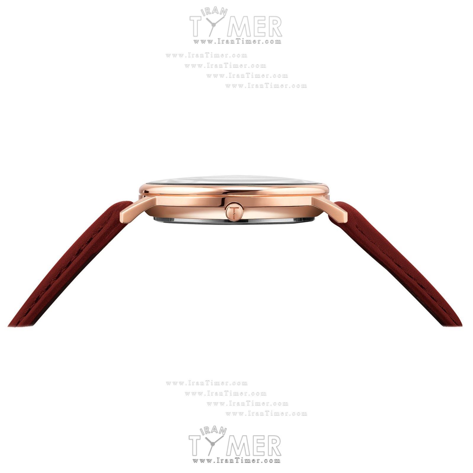 قیمت و خرید ساعت مچی زنانه تیلور(TYLOR) مدل TLAD004 کلاسیک | اورجینال و اصلی