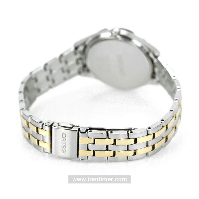 قیمت و خرید ساعت مچی زنانه سیکو(SEIKO) مدل STPX033 کلاسیک | اورجینال و اصلی