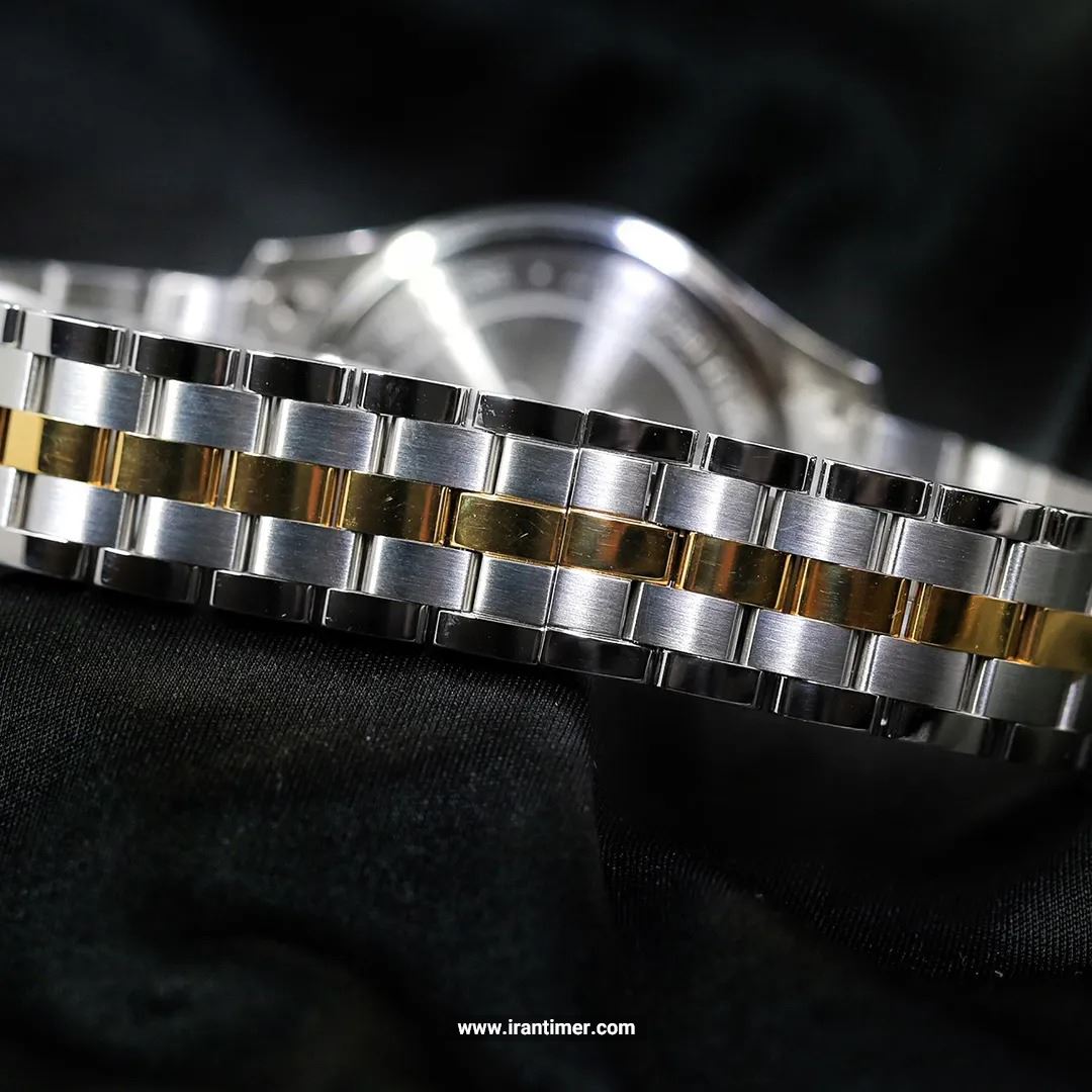 قیمت و خرید ساعت مچی زنانه کوین واچ(COINWATCH) مدل C193TWH کلاسیک | اورجینال و اصلی