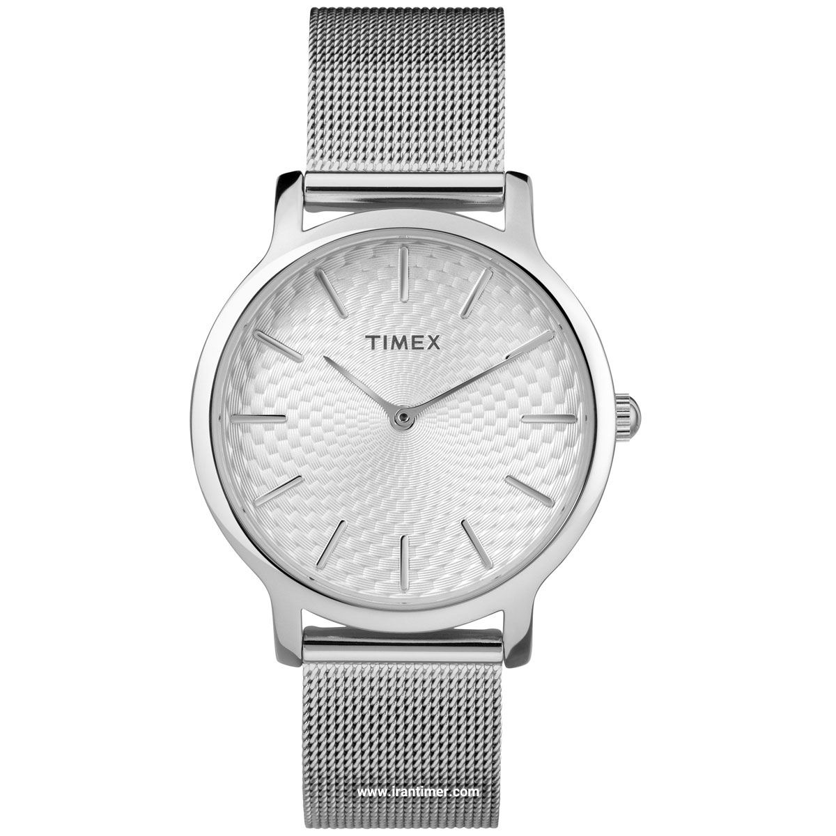 قیمت و خرید ساعت مچی زنانه تایمکس(TIMEX) مدل TW2R36200 کلاسیک | اورجینال و اصلی
