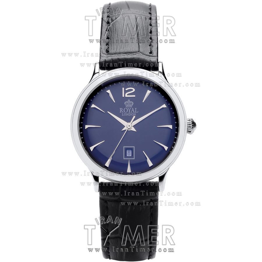 قیمت و خرید ساعت مچی زنانه رویال لندن(ROYAL LONDON) مدل 21220-01 کلاسیک | اورجینال و اصلی