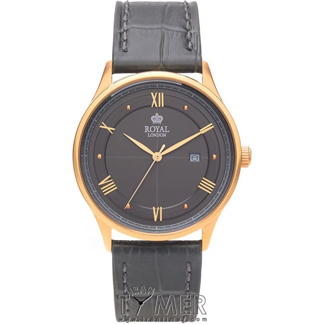 قیمت و خرید ساعت مچی مردانه رویال لندن(ROYAL LONDON) مدل 41358-04 کلاسیک | اورجینال و اصلی