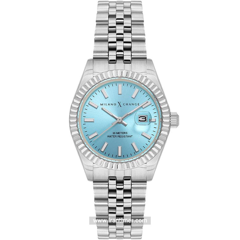 قیمت و خرید ساعت مچی زنانه میلانو اکس چنج(Milano X change) مدل MXL6122 کلاسیک | اورجینال و اصلی
