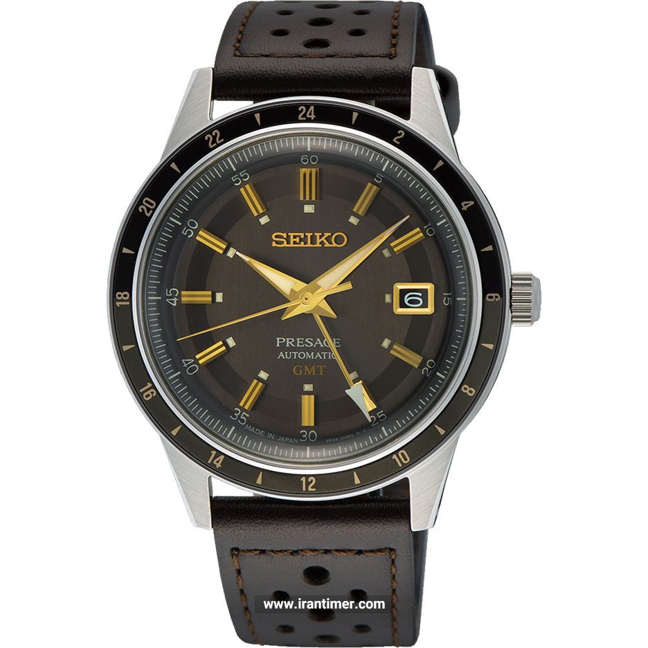 قیمت و خرید ساعت مچی مردانه سیکو(SEIKO) مدل SSK013J1 کلاسیک | اورجینال و اصلی