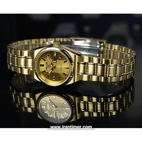 قیمت و خرید ساعت مچی زنانه سیکو(SEIKO) مدل SYM600K1 کلاسیک | اورجینال و اصلی