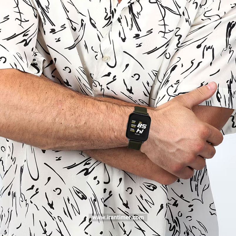 قیمت و خرید ساعت مچی مردانه زنانه سکتور(Sector) مدل R3251550001 اسپرت | اورجینال و اصلی