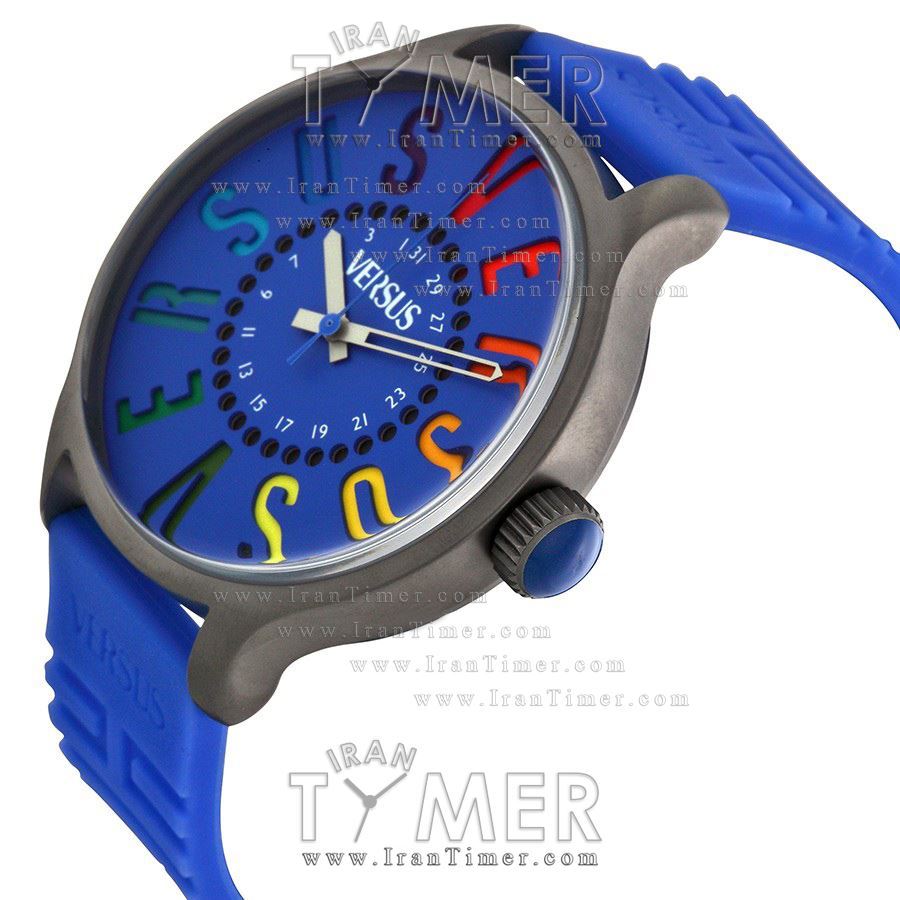 قیمت و خرید ساعت مچی مردانه ورسوس ورساچه(VERSUS VERSACE) مدل SGU030013 اسپرت | اورجینال و اصلی
