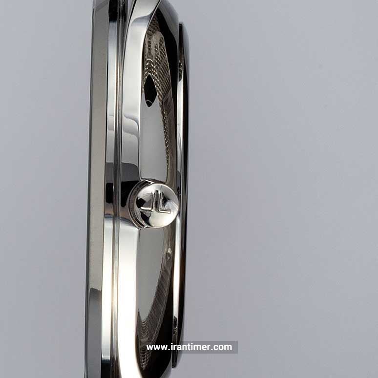 قیمت و خرید ساعت مچی مردانه زنانه ژاک لمن(JACQUES LEMANS) مدل 1-1951G کلاسیک | اورجینال و اصلی