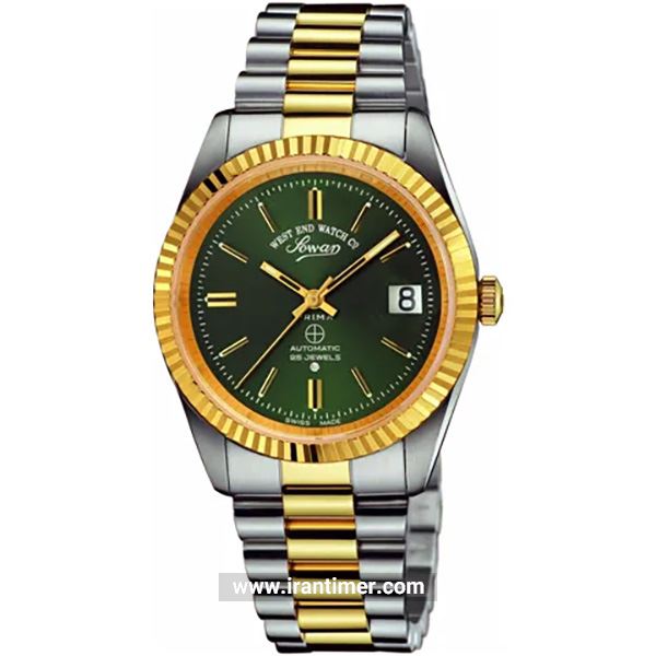 قیمت و خرید ساعت مچی زنانه وست اند واچ(WEST END WATCH) مدل 10W6858.20.3330Y کلاسیک | اورجینال و اصلی