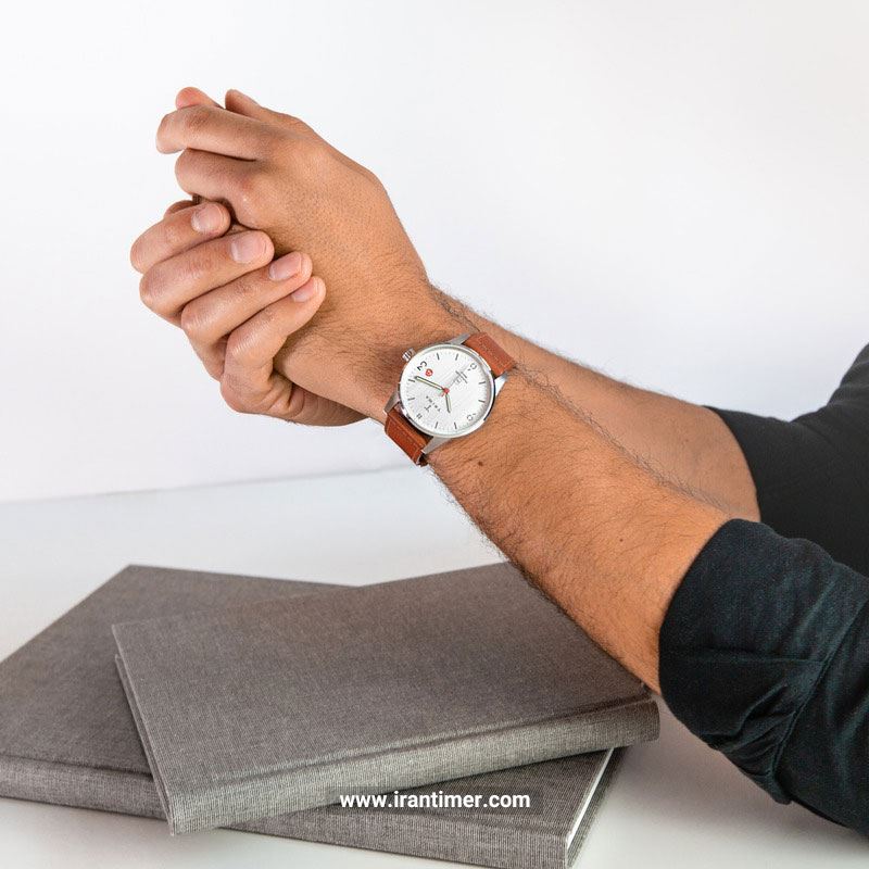 قیمت و خرید ساعت مچی مردانه زنانه تریوا(TRIWA) مدل HU39L-SC010212 کلاسیک | اورجینال و اصلی