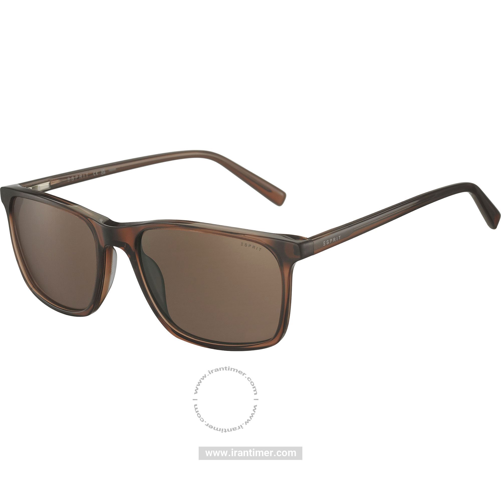 قیمت و خرید عینک آفتابی مردانه کلاسیک (ESPRIT) مدل ET40080/573 | اورجینال و اصلی