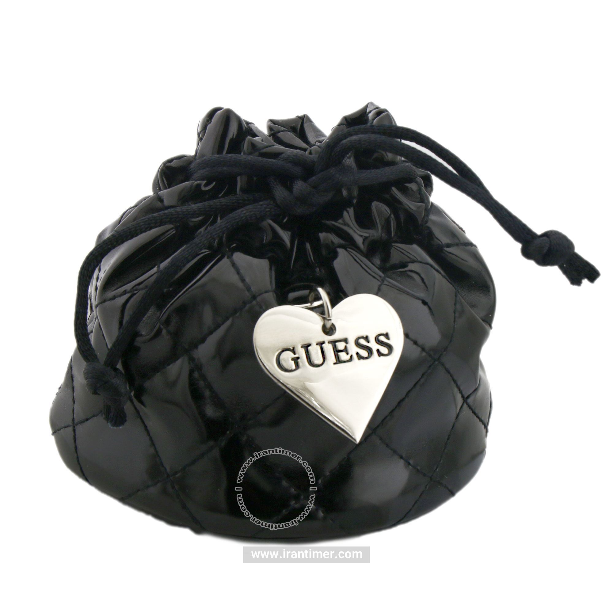 قیمت و خرید ساعت مچی زنانه گس(GUESS) مدل W12079L1 فشن | اورجینال و اصلی