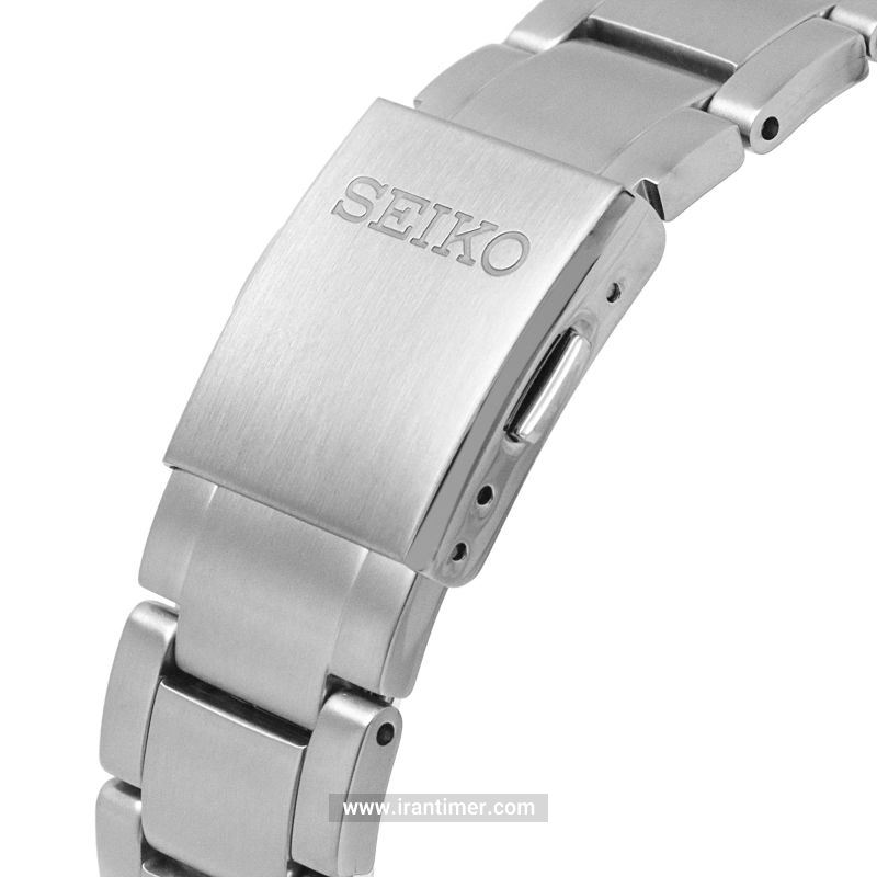 قیمت و خرید ساعت مچی مردانه سیکو(SEIKO) مدل SSC803P1 کلاسیک | اورجینال و اصلی