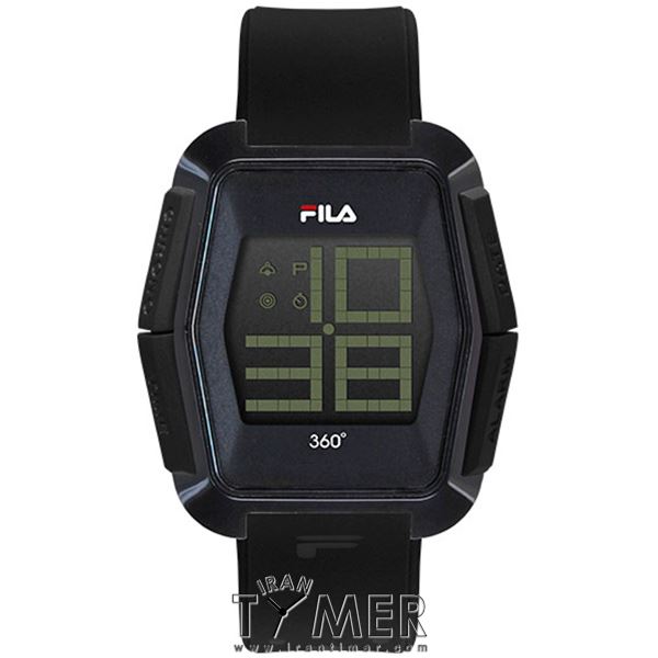 قیمت و خرید ساعت مچی مردانه فیلا(FILA) مدل 38-102-010 کلاسیک | اورجینال و اصلی