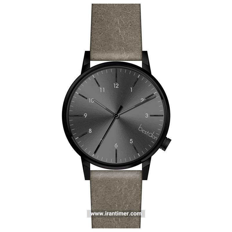 قیمت و خرید ساعت مچی مردانه بستدان(Bestdon) مدل BD99183GB02 کلاسیک | اورجینال و اصلی