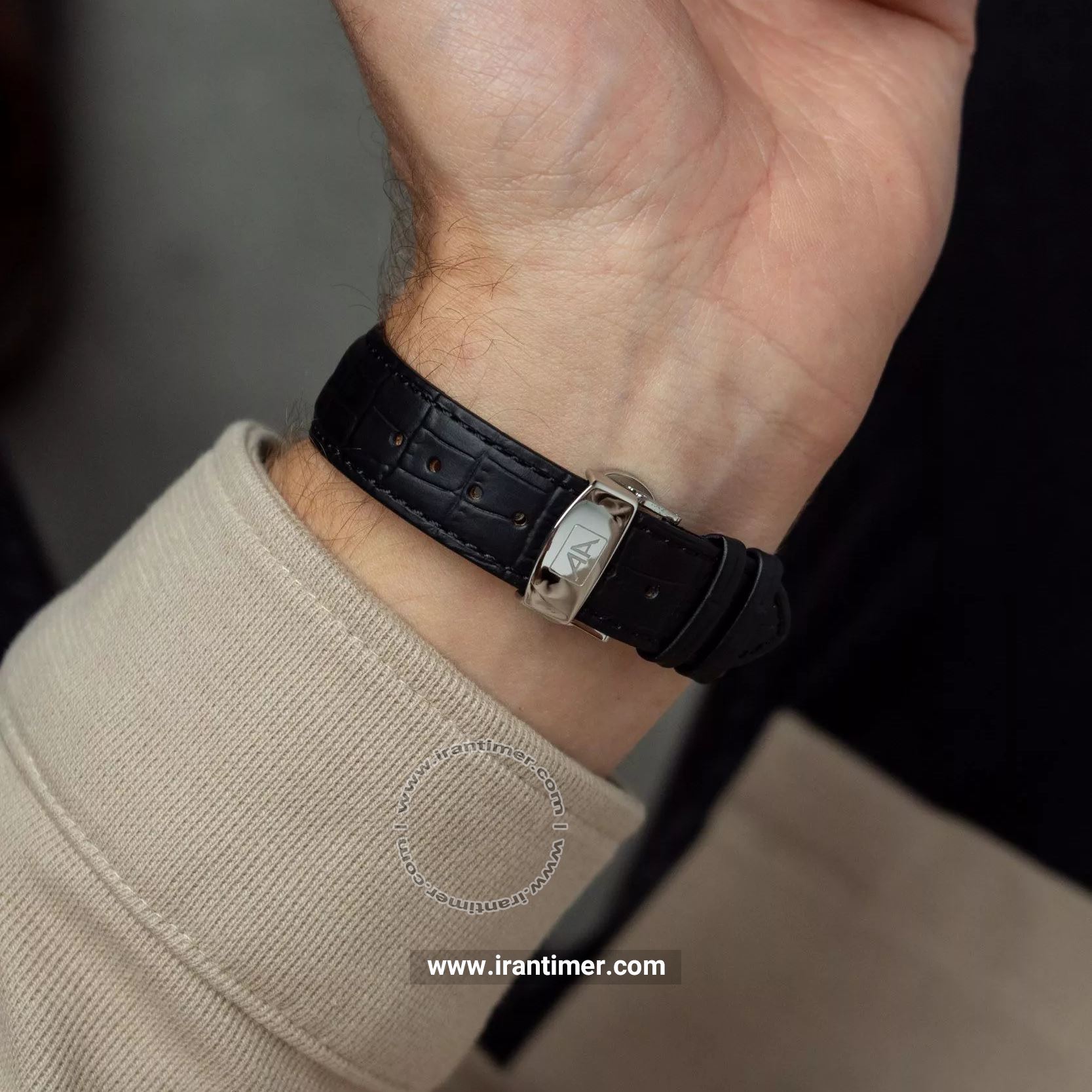 قیمت و خرید ساعت مچی مردانه اپلا(APPELLA) مدل L12003.5296DQ کلاسیک | اورجینال و اصلی