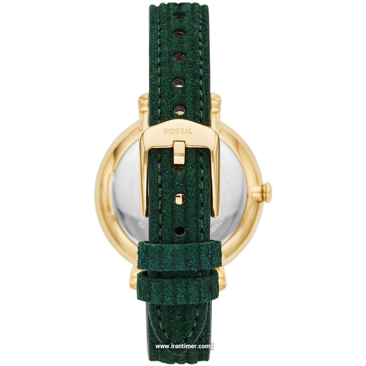 قیمت و خرید ساعت مچی زنانه فسیل(FOSSIL) مدل ES5244 فشن | اورجینال و اصلی