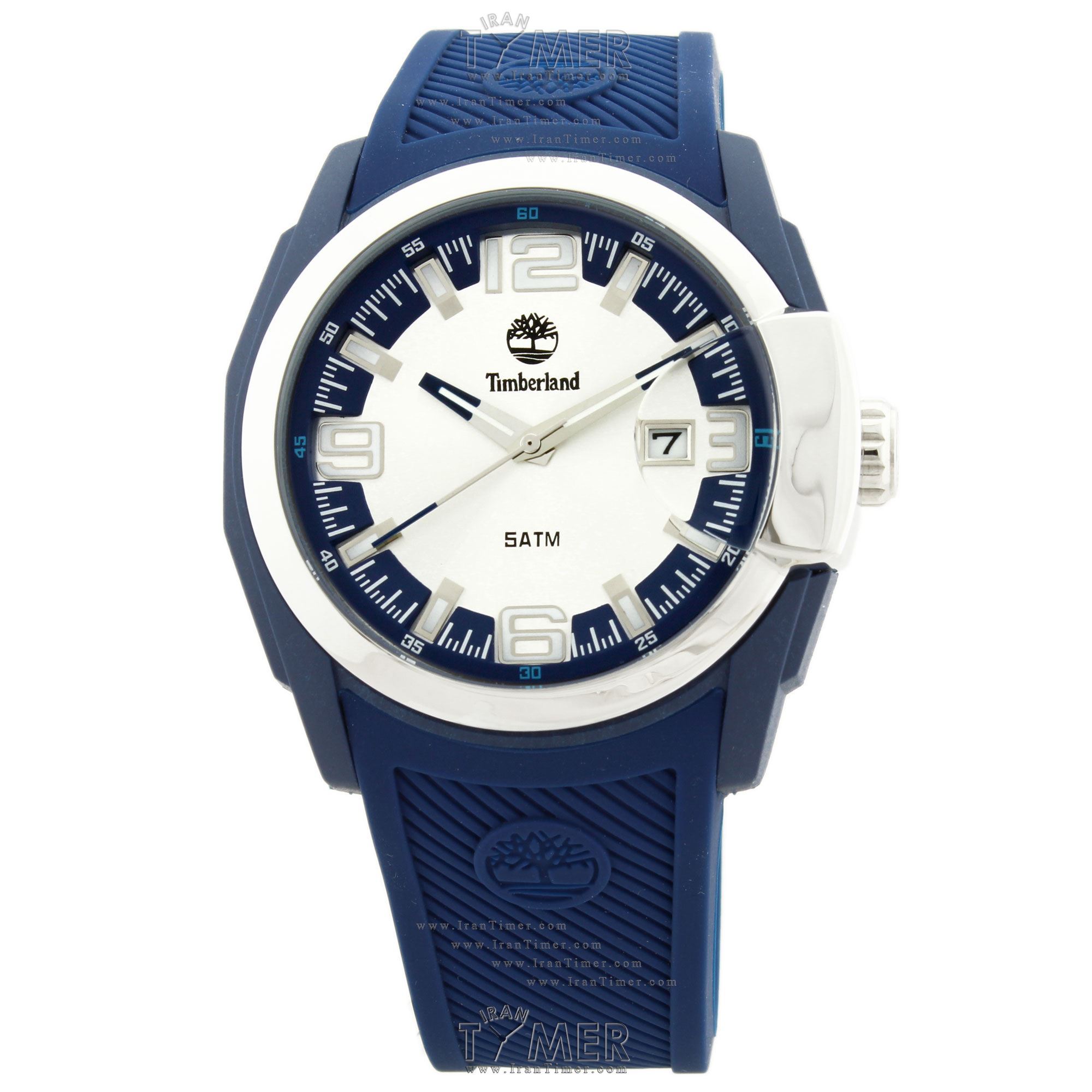 قیمت و خرید ساعت مچی مردانه تیمبرلند(TIMBERLAND) مدل TBL13861JPBLS-04 اسپرت | اورجینال و اصلی