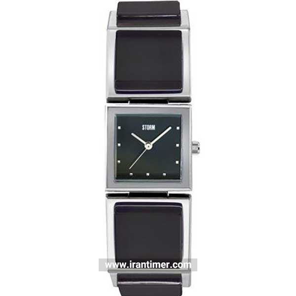 قیمت و خرید ساعت مچی زنانه استورم(STORM) مدل 47083/BK کلاسیک | اورجینال و اصلی