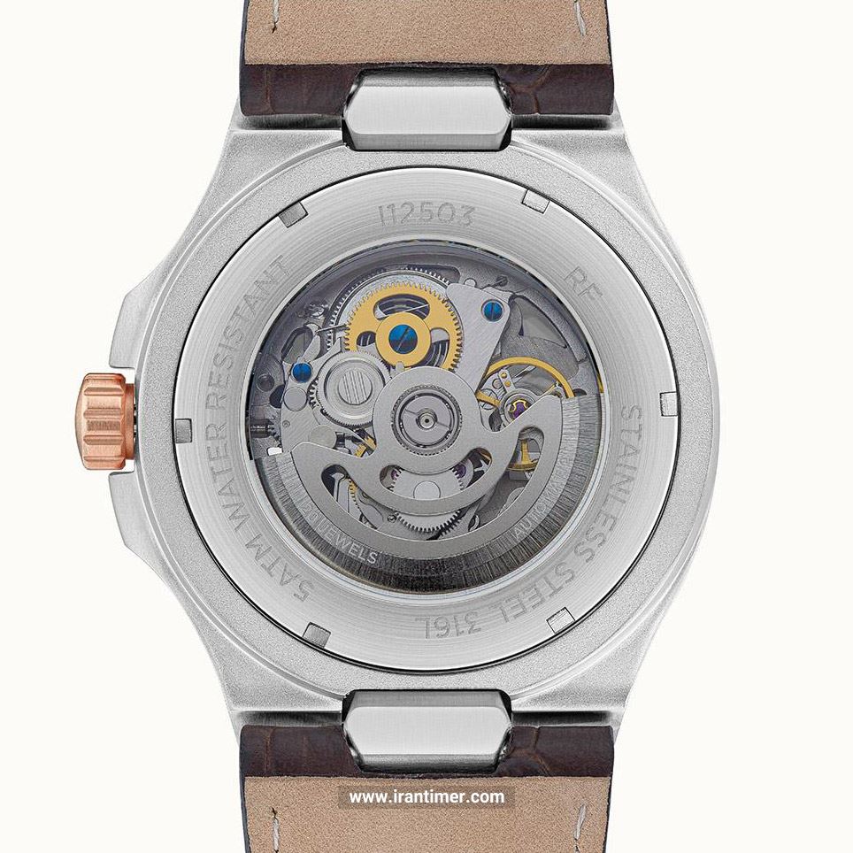 قیمت و خرید ساعت مچی مردانه اینگرسول(INGERSOLL) مدل I12503 کلاسیک | اورجینال و اصلی