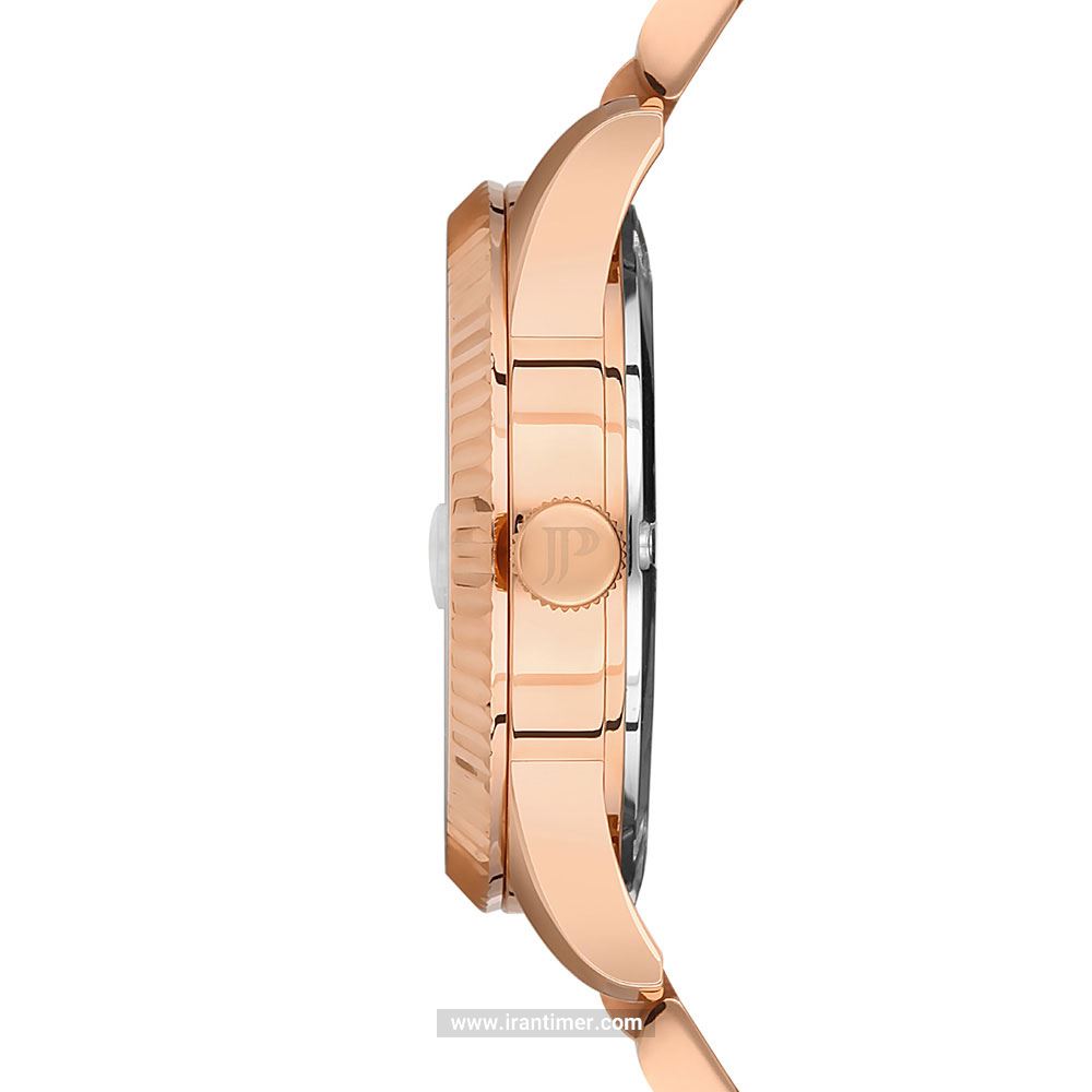 قیمت و خرید ساعت مچی زنانه ژاک فیلیپ(Jacques Philippe) مدل JPQLS243385 فشن | اورجینال و اصلی