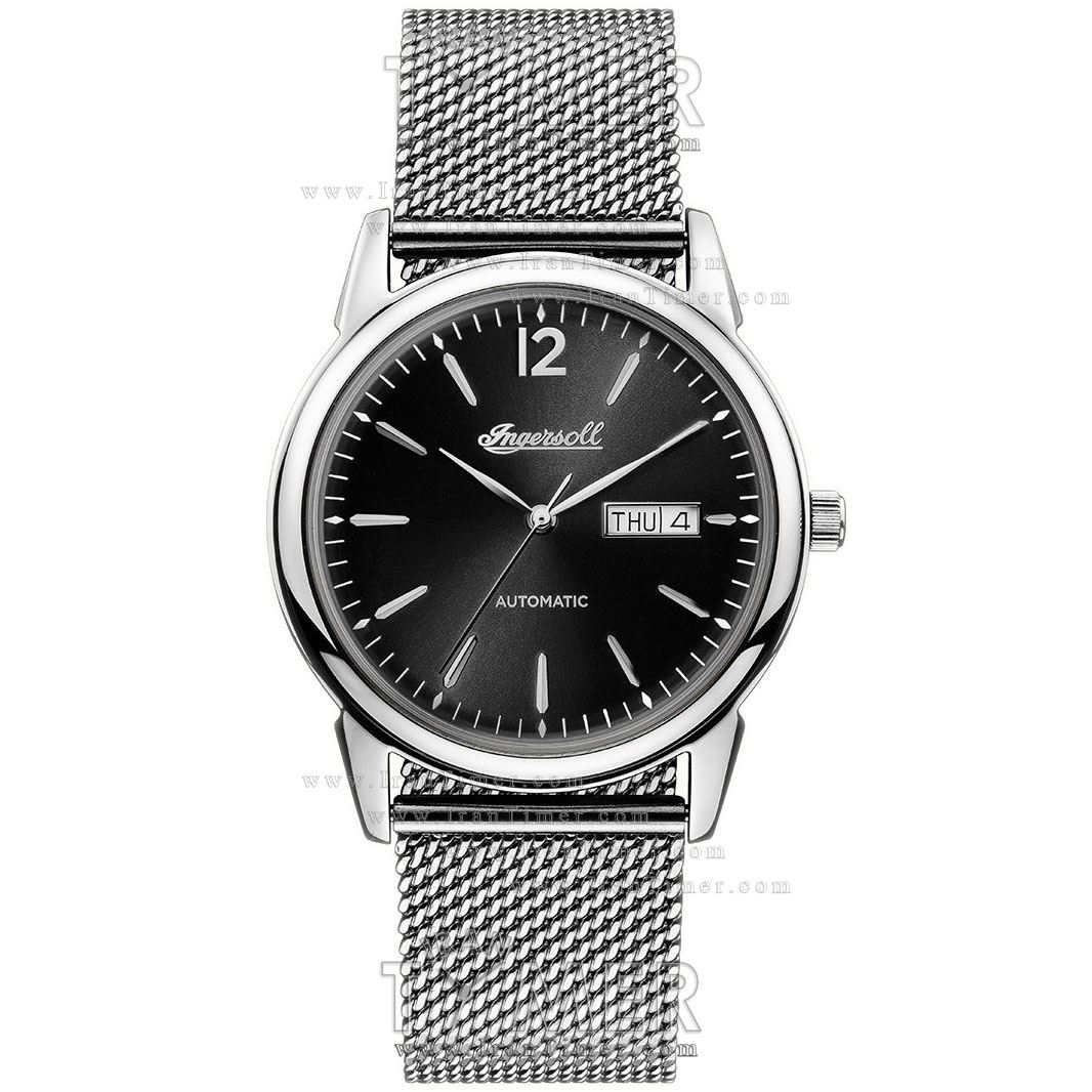 قیمت و خرید ساعت مچی مردانه اینگرسول(INGERSOLL) مدل I00505 کلاسیک | اورجینال و اصلی