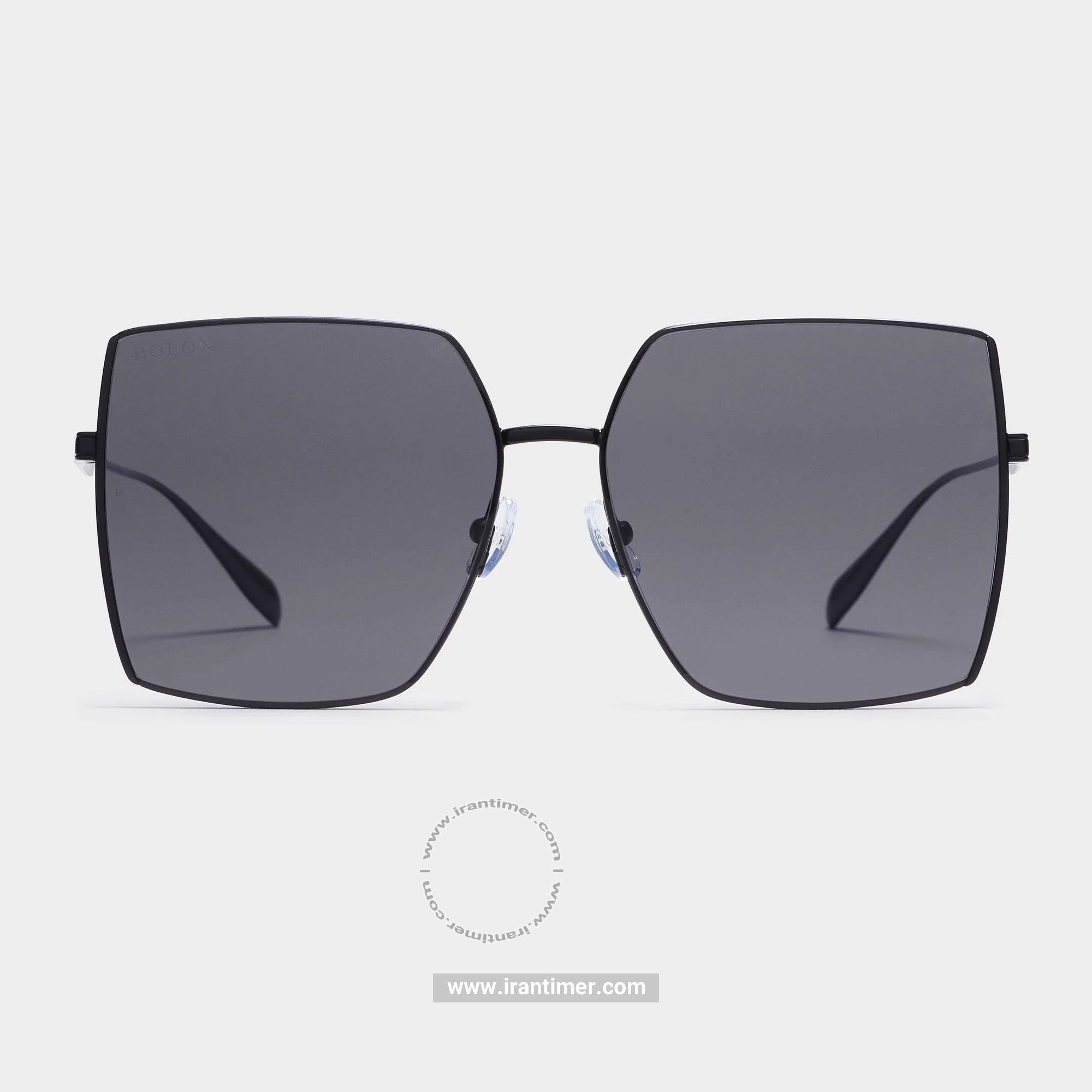قیمت و خرید عینک آفتابی زنانه فشن (Bolon) مدل BL7163C10 | اورجینال و اصلی