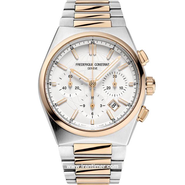قیمت و خرید ساعت مچی مردانه فردریک کنستانت(FREDERIQUE CONSTANT) مدل FC-391V4NH2B کلاسیک | اورجینال و اصلی