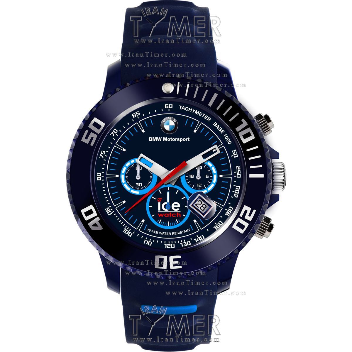 قیمت و خرید ساعت مچی مردانه آیس واچ(ICE WATCH) مدل 001131 اسپرت | اورجینال و اصلی