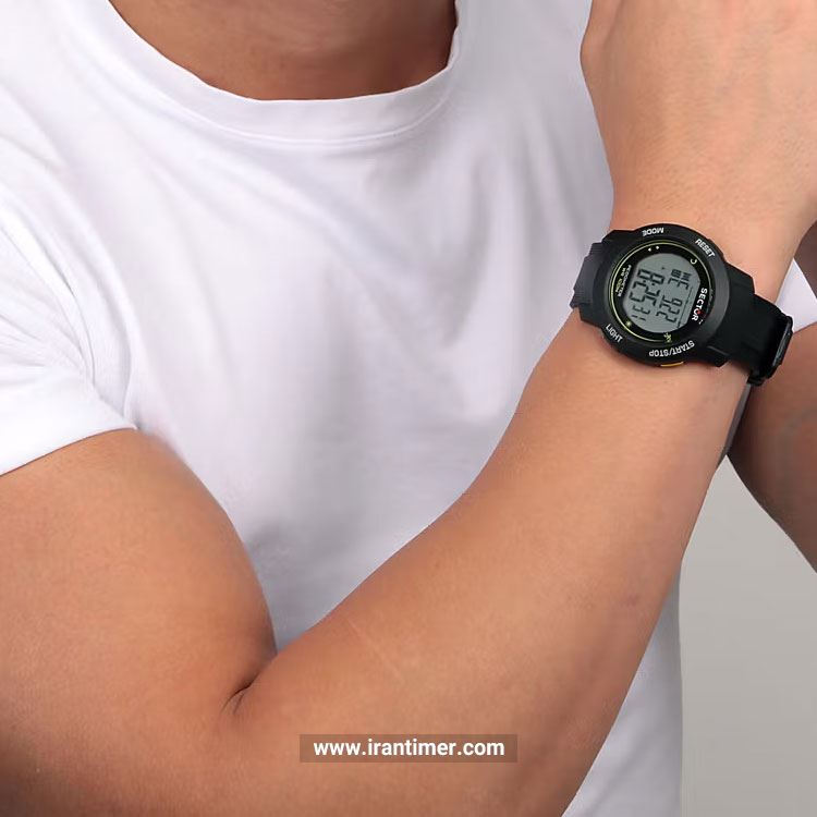 قیمت و خرید ساعت مچی مردانه سکتور(Sector) مدل R3251284001 اسپرت | اورجینال و اصلی