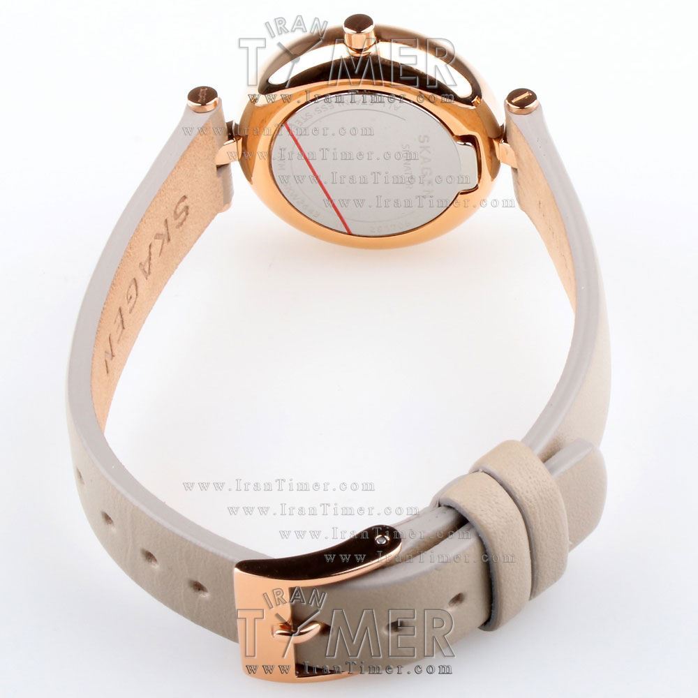 قیمت و خرید ساعت مچی زنانه اسکاگن(SKAGEN) مدل SKW2643 کلاسیک | اورجینال و اصلی