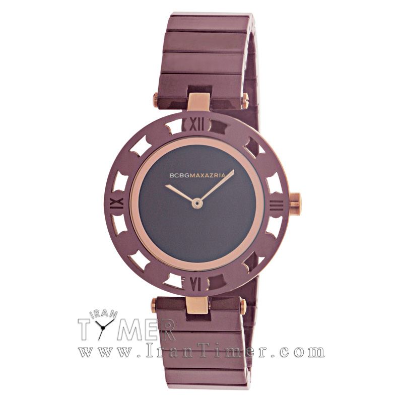 قیمت و خرید ساعت مچی زنانه بی سی بی جی(BCBG MAXAZRIA) مدل BG8253 فشن | اورجینال و اصلی