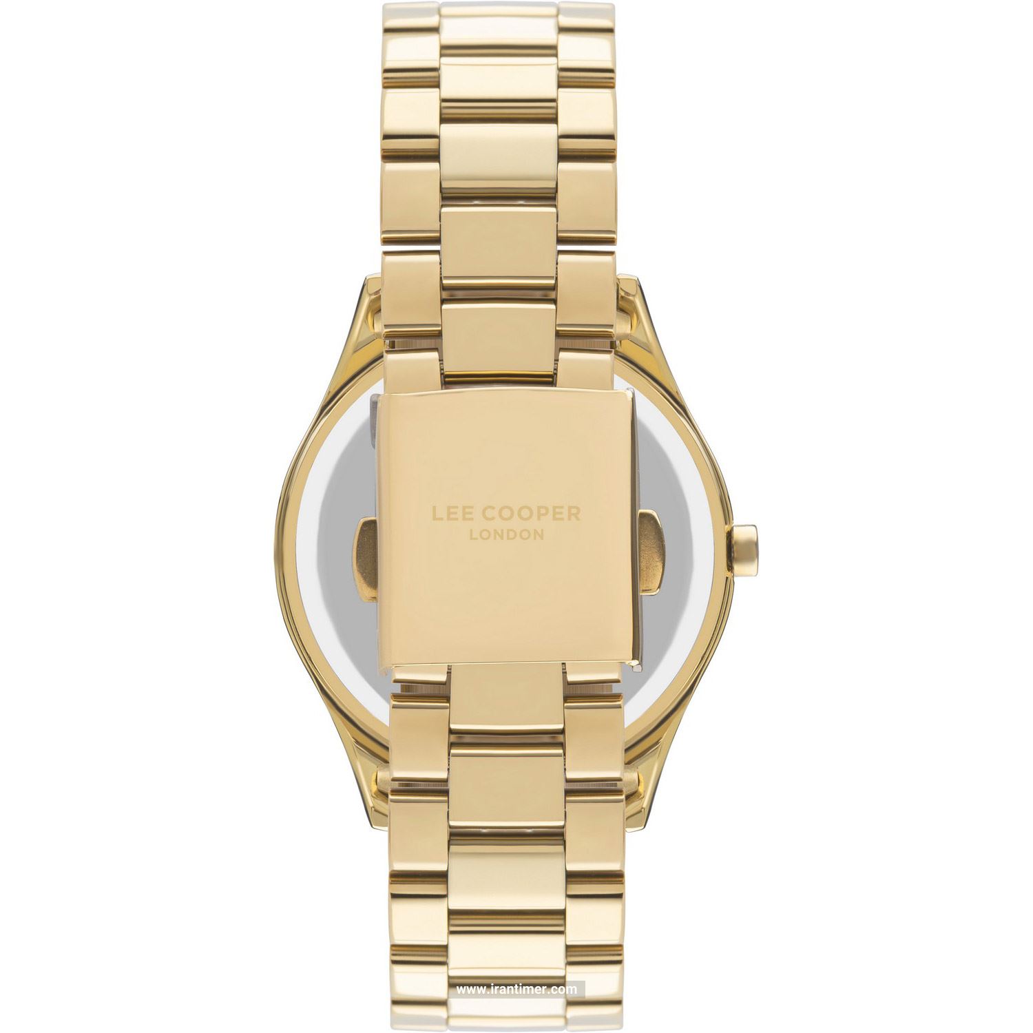 قیمت و خرید ساعت مچی زنانه لیکوپر(LEE COOPER) مدل LC07471.130 فشن | اورجینال و اصلی