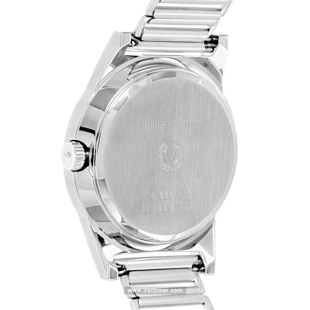 قیمت و خرید ساعت مچی مردانه وست اند واچ(WEST END WATCH) مدل 10W6841.10.3371R کلاسیک | اورجینال و اصلی