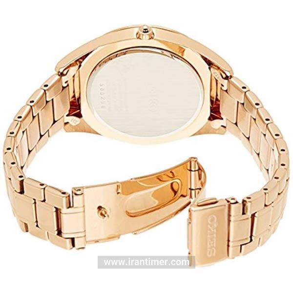 قیمت و خرید ساعت مچی زنانه سیکو(SEIKO) مدل SKY680P1 کلاسیک | اورجینال و اصلی