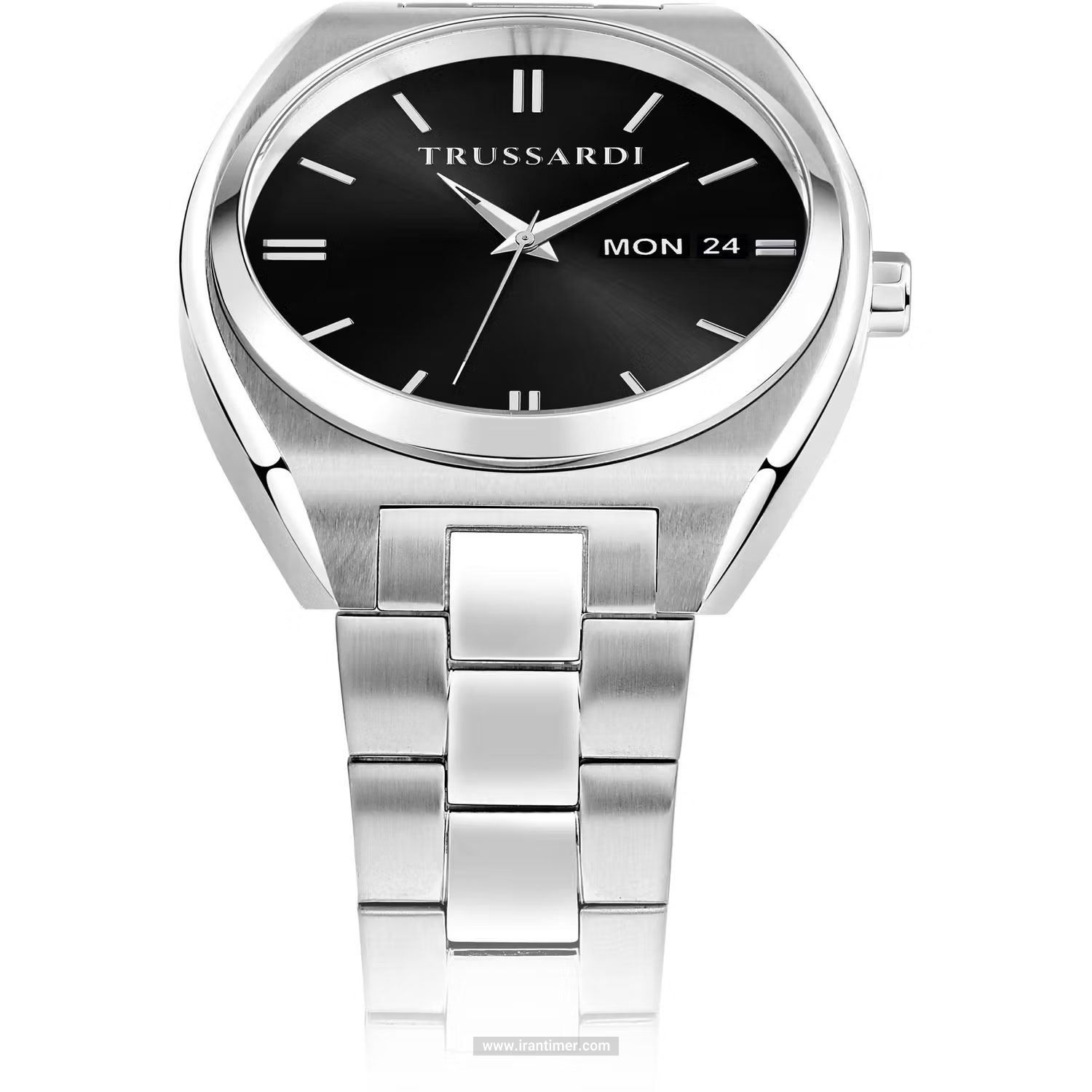 قیمت و خرید ساعت مچی مردانه تروساردی(TRUSSARDI) مدل R2453159006 کلاسیک | اورجینال و اصلی