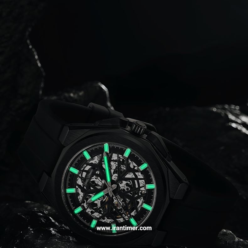 قیمت و خرید ساعت مچی مردانه دنیل گورمن(Daniel Gorman) مدل DG8110.UU اسپرت | اورجینال و اصلی