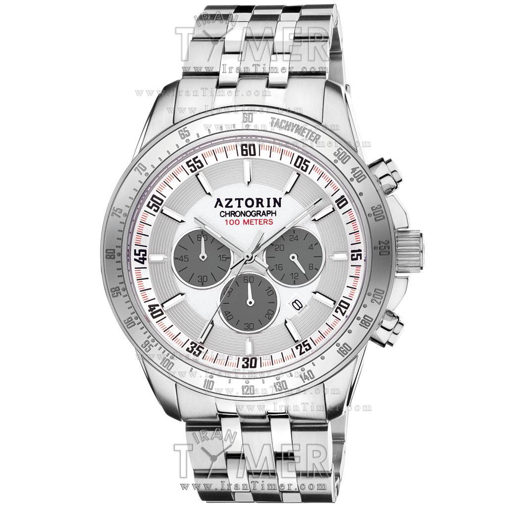 قیمت و خرید ساعت مچی مردانه ازتورین(AZTORIN) مدل A059.G286 اسپرت | اورجینال و اصلی