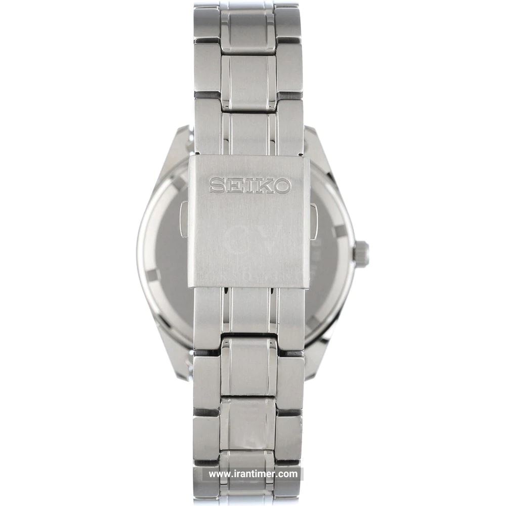 قیمت و خرید ساعت مچی مردانه سیکو(SEIKO) مدل SSB387P1 کلاسیک | اورجینال و اصلی