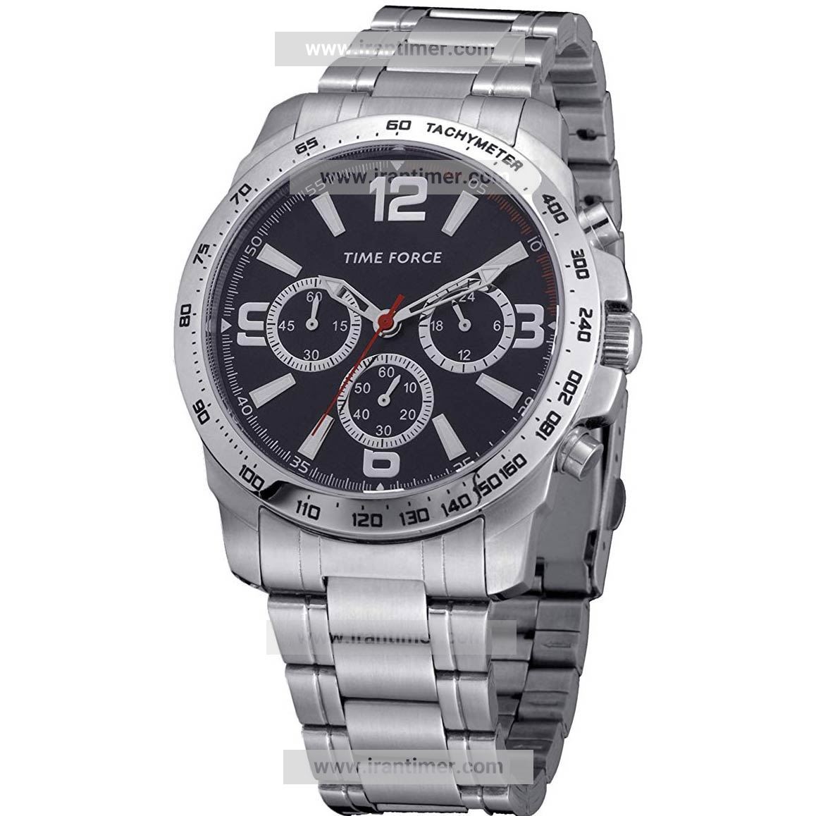 قیمت و خرید ساعت مچی مردانه تایم فورس(TIME FORCE) مدل TF3348M01M کلاسیک | اورجینال و اصلی