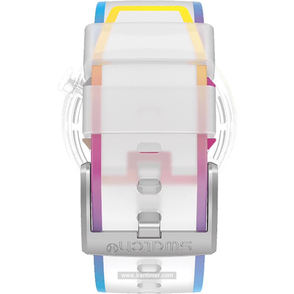 قیمت و خرید ساعت مچی مردانه سواچ(SWATCH) مدل SO27E107 اسپرت | اورجینال و اصلی