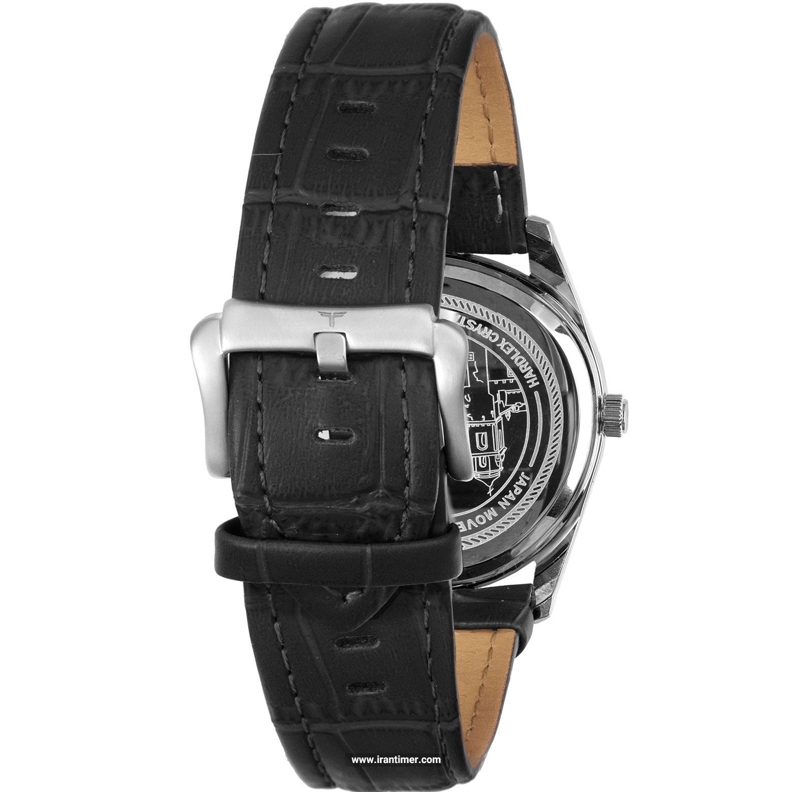 قیمت و خرید ساعت مچی مردانه تلارو(Tellaro) مدل T3131G-L1232CY کلاسیک | اورجینال و اصلی
