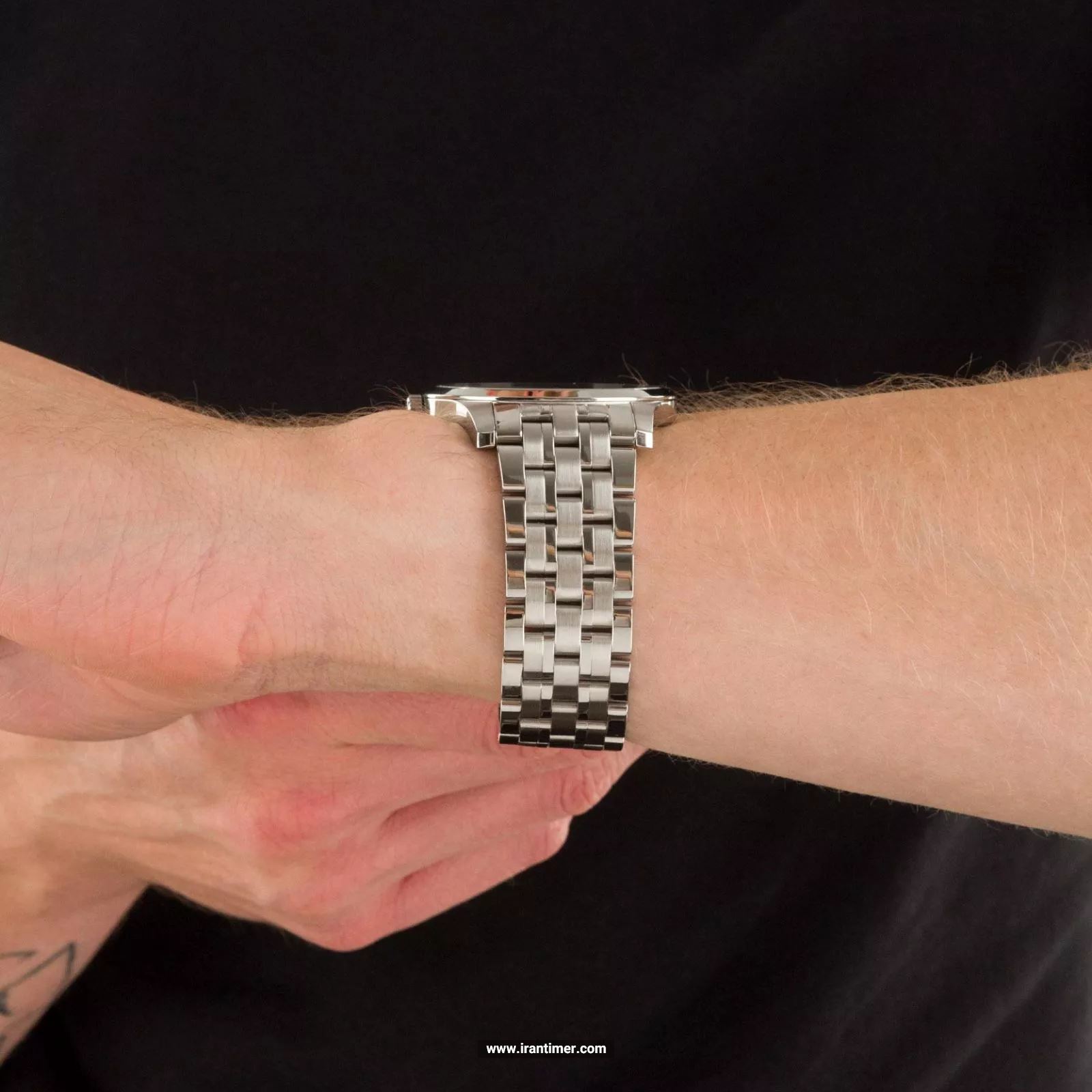 قیمت و خرید ساعت مچی مردانه اپلا(APPELLA) مدل L12004.5165Q کلاسیک | اورجینال و اصلی