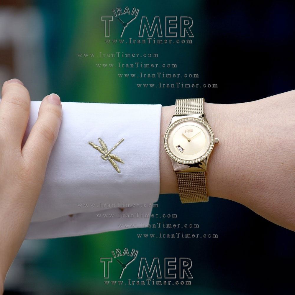 قیمت و خرید ساعت مچی زنانه استورم(STORM) مدل 47385/BK کلاسیک | اورجینال و اصلی