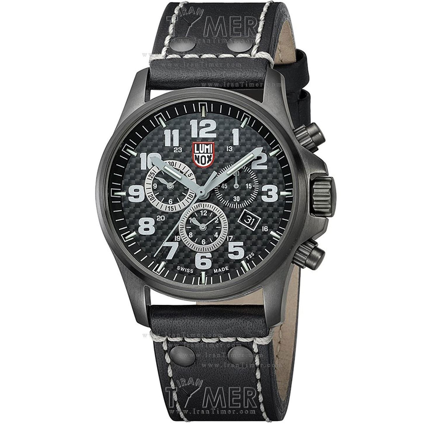 قیمت و خرید ساعت مچی مردانه لومینوکس(LUMINOX) مدل XL.1941 کلاسیک | اورجینال و اصلی