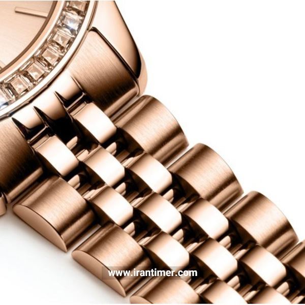 قیمت و خرید ساعت مچی زنانه پیر ریکو(Pierre Ricaud) مدل P22064.911RQZ فشن | اورجینال و اصلی