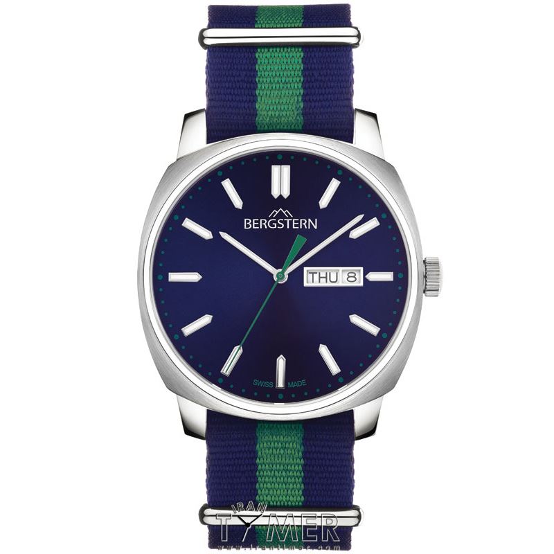 قیمت و خرید ساعت مچی مردانه برگشترن(BERGSTERN) مدل B030G152 کلاسیک اسپرت | اورجینال و اصلی