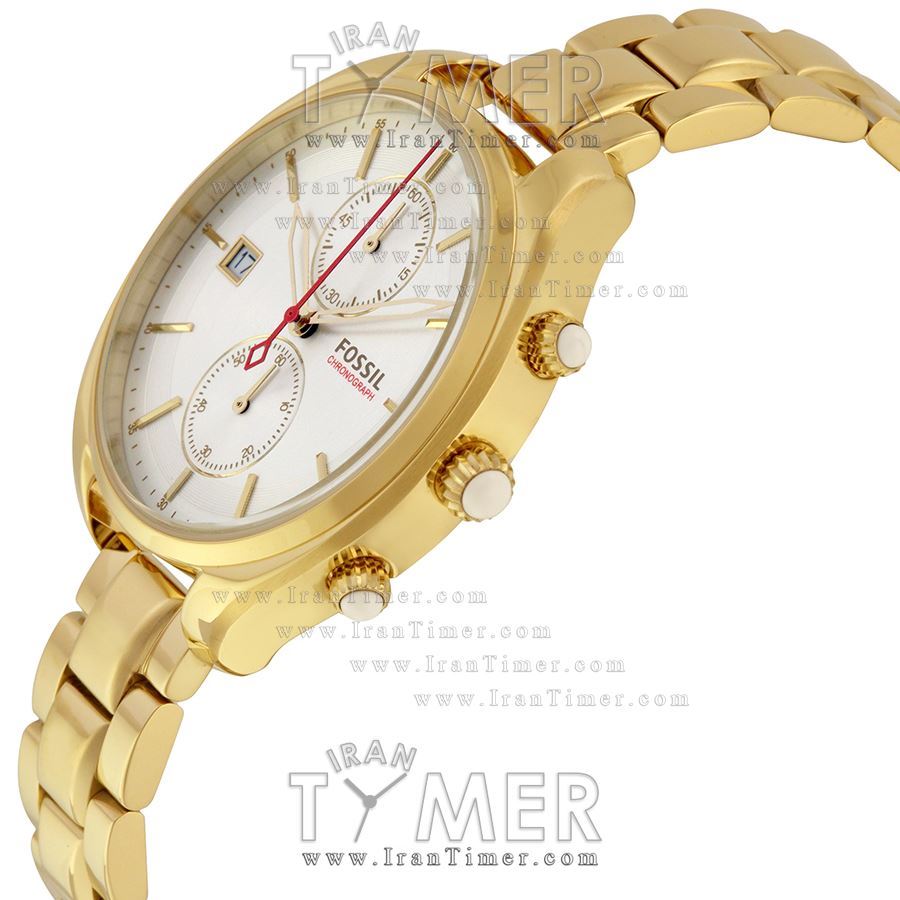 قیمت و خرید ساعت مچی زنانه فسیل(FOSSIL) مدل CH2976 کلاسیک | اورجینال و اصلی